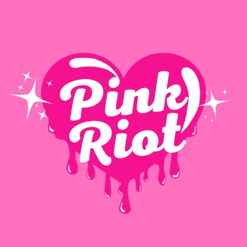 Pink Riot Icon Pink Riot Beauty Bar | Eyelash Extensions in Meridianville, AL - Coming ...